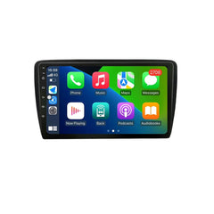 <h2>Autoradio 9" Seat Ibiza 2016-2017 avec Apple CarPlay et Android Auto</h2> 