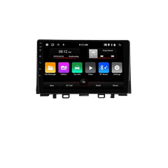 Kia Rio/Stonic 17-19 - 9" radio met Apple CarPlay en Android Auto – Carmediaeurope.com