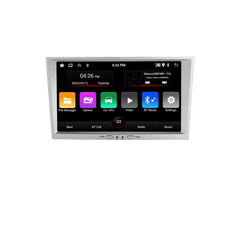 Opel - Autoradio 8" avec Apple CarPlay et Android Auto – Carmedia24.fr