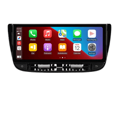 Porsche Panamera 10-16 - Autoradio 12,3" avec Apple CarPlay et Android Auto – Carmediaeurope.com