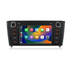 <h2>BMW Série 1 2004-2011 - Autoradio 7" avec Apple CarPlay et Android Auto</h2> 