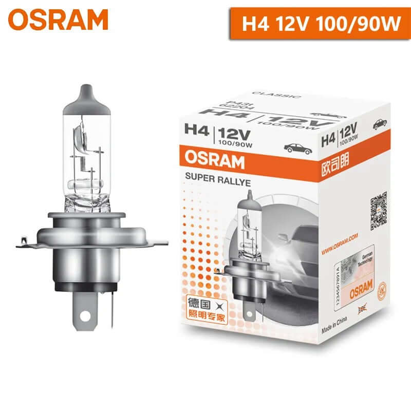 Ampoule de phare Osram Original – Carmedia24.fr