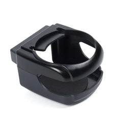Porte-gobelet universel pour grille d’aération de voiture – support de boisson réglable 