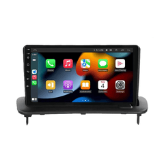 Volvo C30/S40/V50/C70 04-13 - 9" radio met Apple CarPlay en Android Auto 