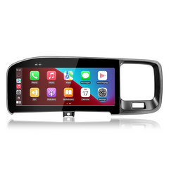 Radio 8,8" avec Apple CarPlay sans fil & Android Auto pour Volvo S60/V60 (2011-2019) 