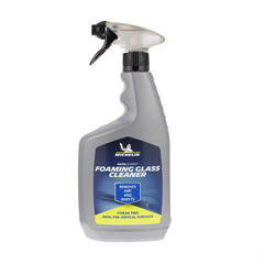 Mousse nettoyante vitres 650 ml