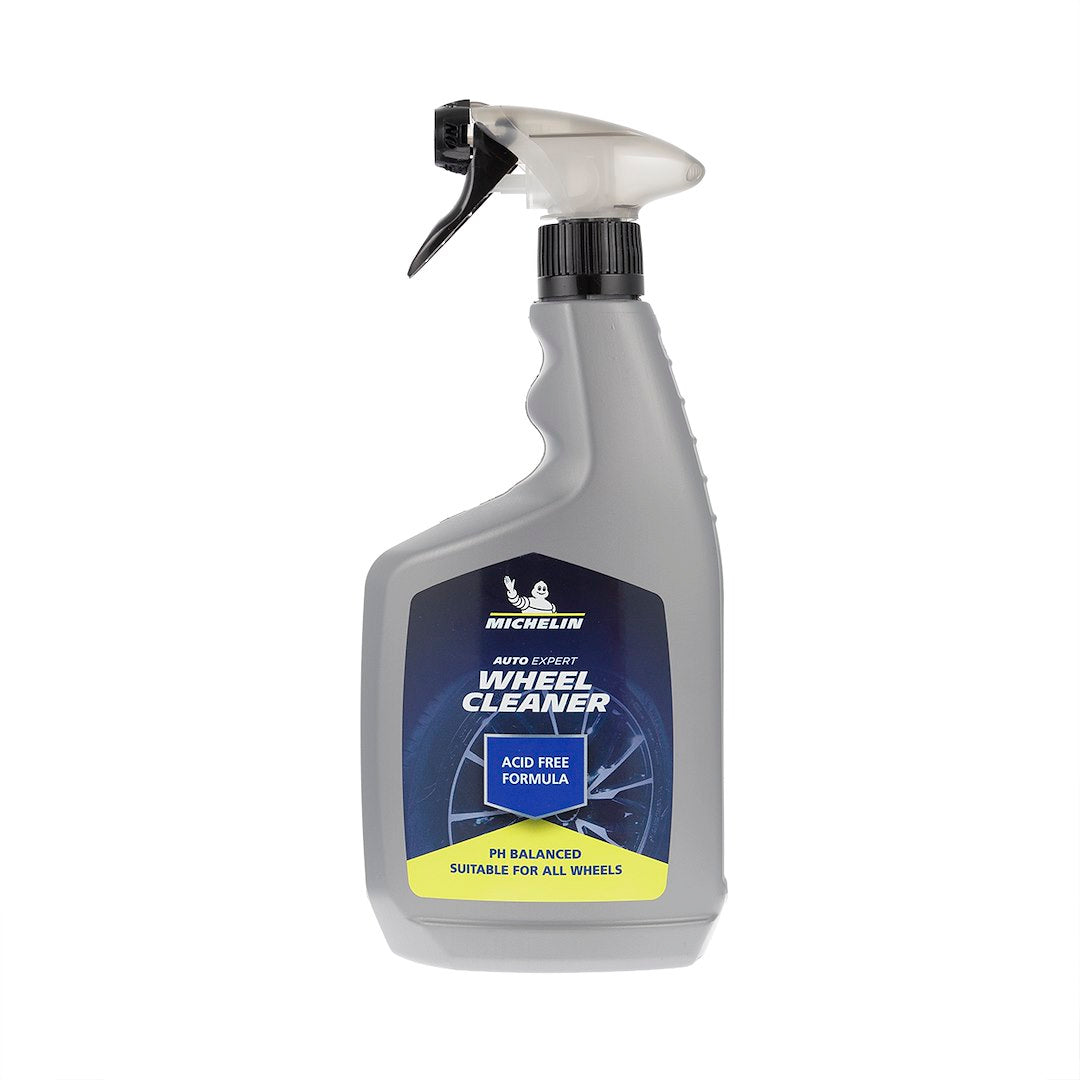 Nettoyant jantes 650 ml