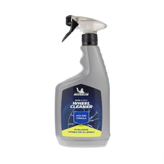 Nettoyant jantes 650 ml