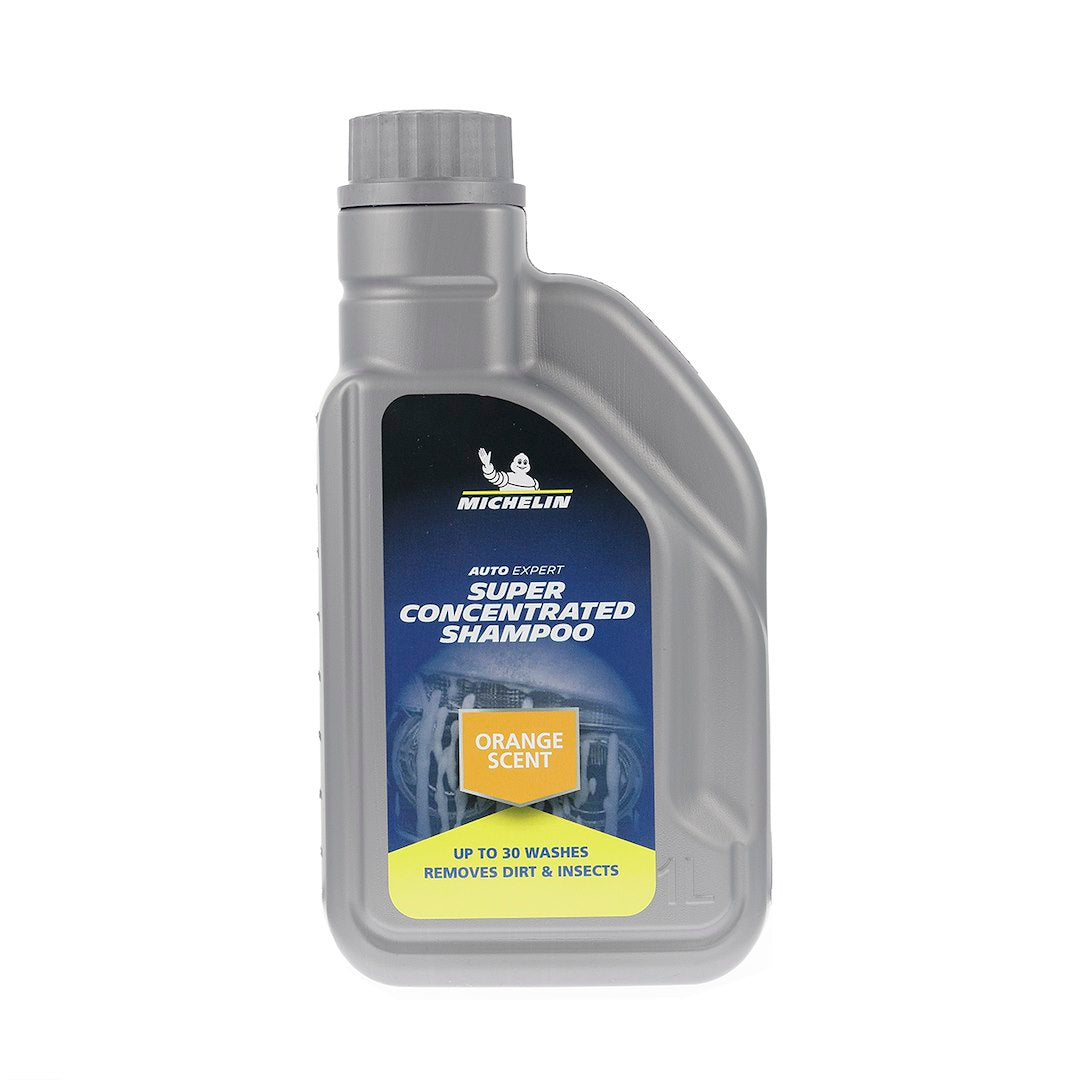 Shampoing auto concentré 1000 ml