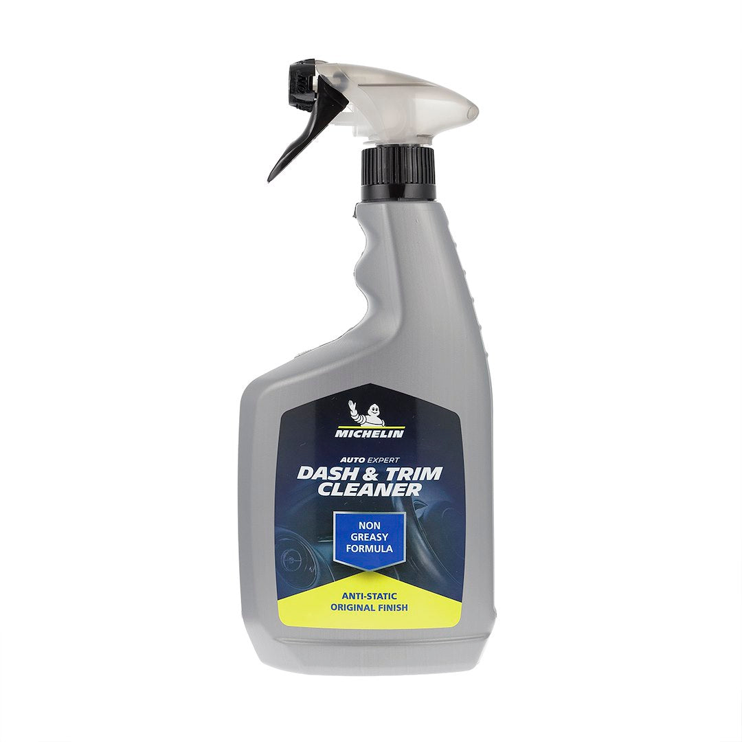 Lait pour cockpit finition mate, 650 ml