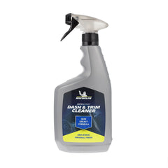 Lait pour cockpit finition mate, 650 ml