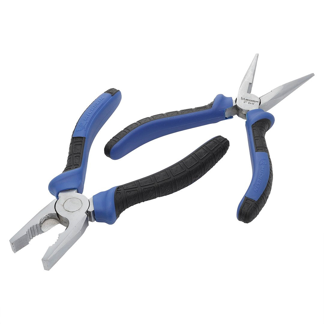 Kit d’outils compact Michelin 28 pièces