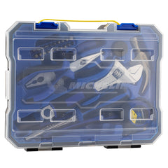 Kit d’outils Michelin 28 pièces dans un coffret en plastique