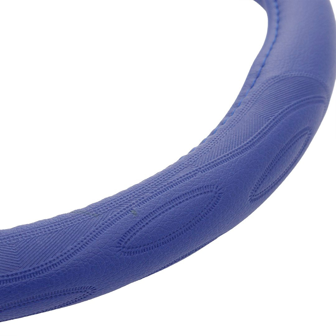 Couvre-volant pour volant de 36,8 à 39,4 cm de diamètre