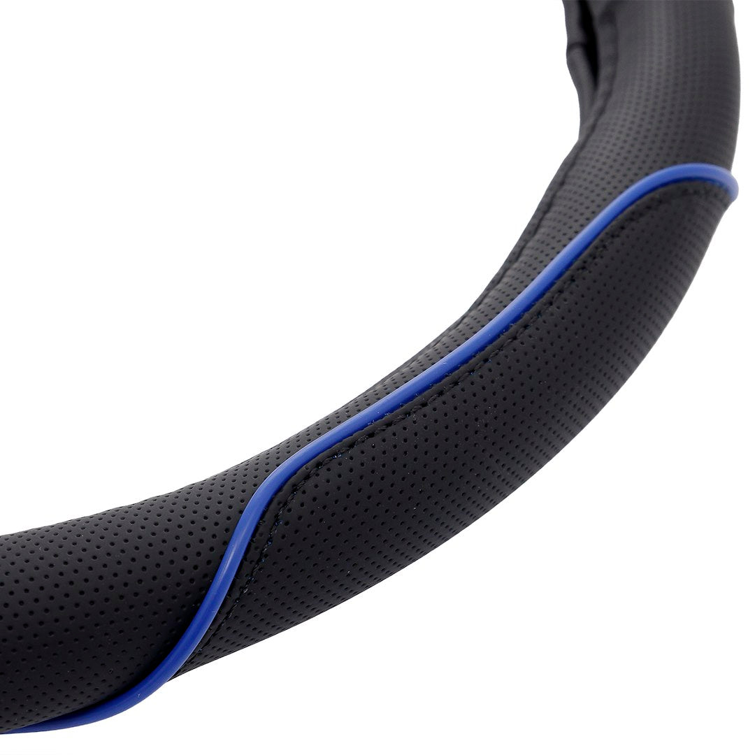 Couvre-volant pour volant de diamètre 36,8-39,4 cm